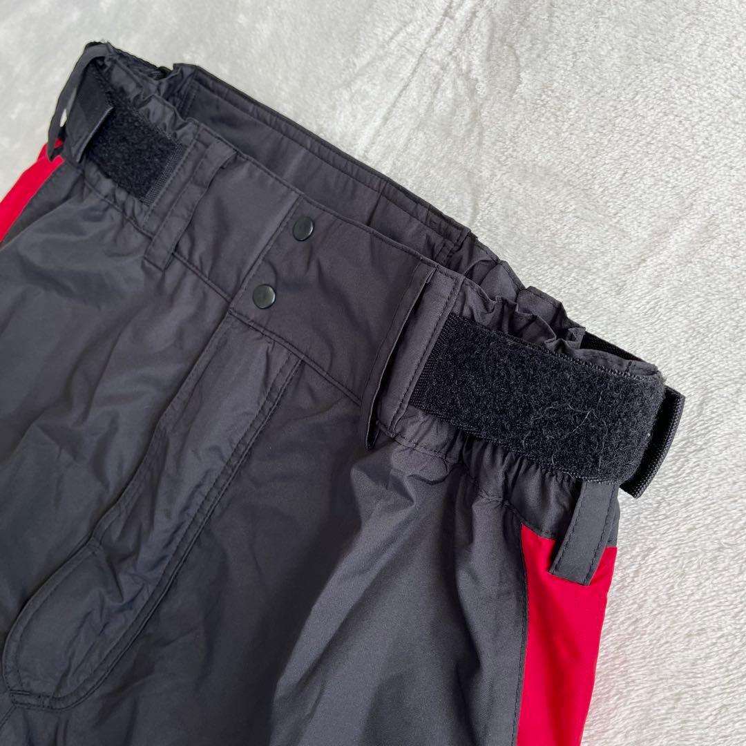 がまかつ セットアップ レインスーツ 3L 上下セット ウォームライナー付き