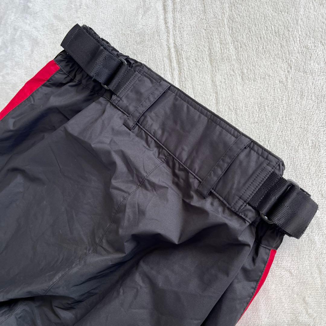 がまかつ セットアップ レインスーツ 3L 上下セット ウォームライナー付き