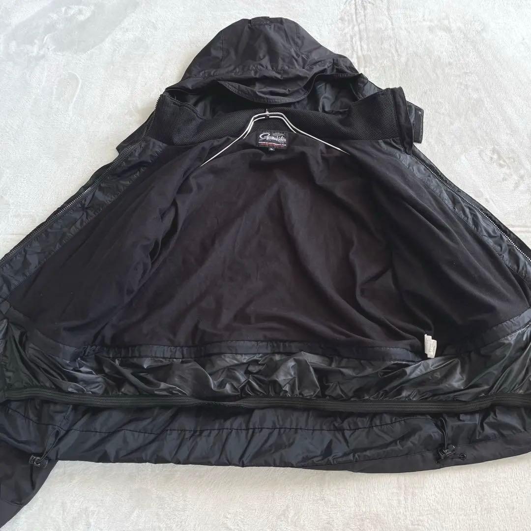 がまかつ セットアップ レインスーツ 3L 上下セット ウォームライナー付き