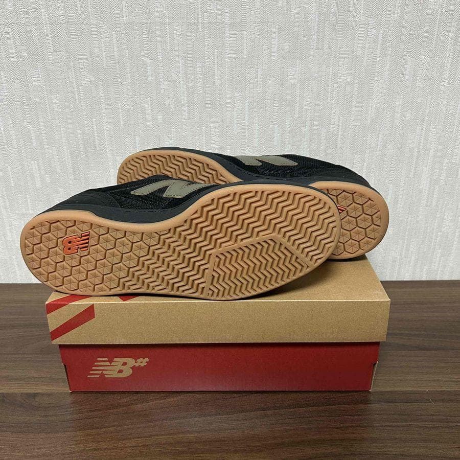 New Balance NB Numeric 440 V2 28cm ヌメリック