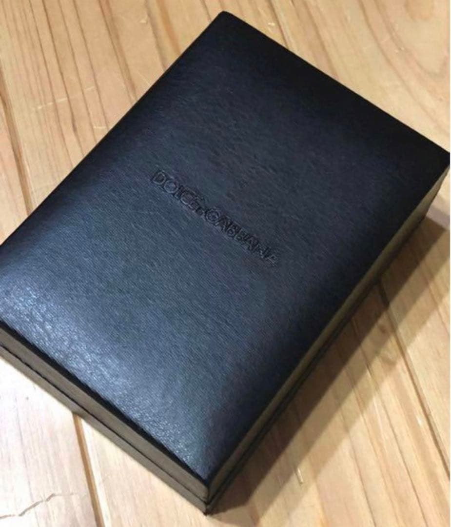 激レア 希少 DOLCE&GABBANA ドルチェ＆ガッバーナ ネックレス