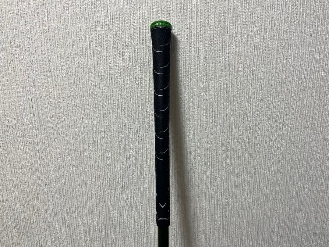 キャロウェイ　ドライバーGBB EPIC FORGED 9.5°