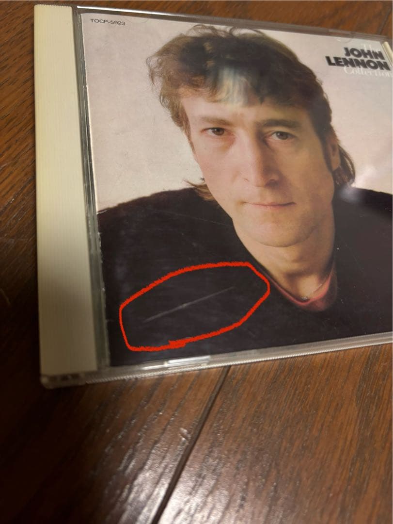 【最終お値下げ】たっぷりビートルズ・ジョン・レノン CD・DVD 帯付き多数