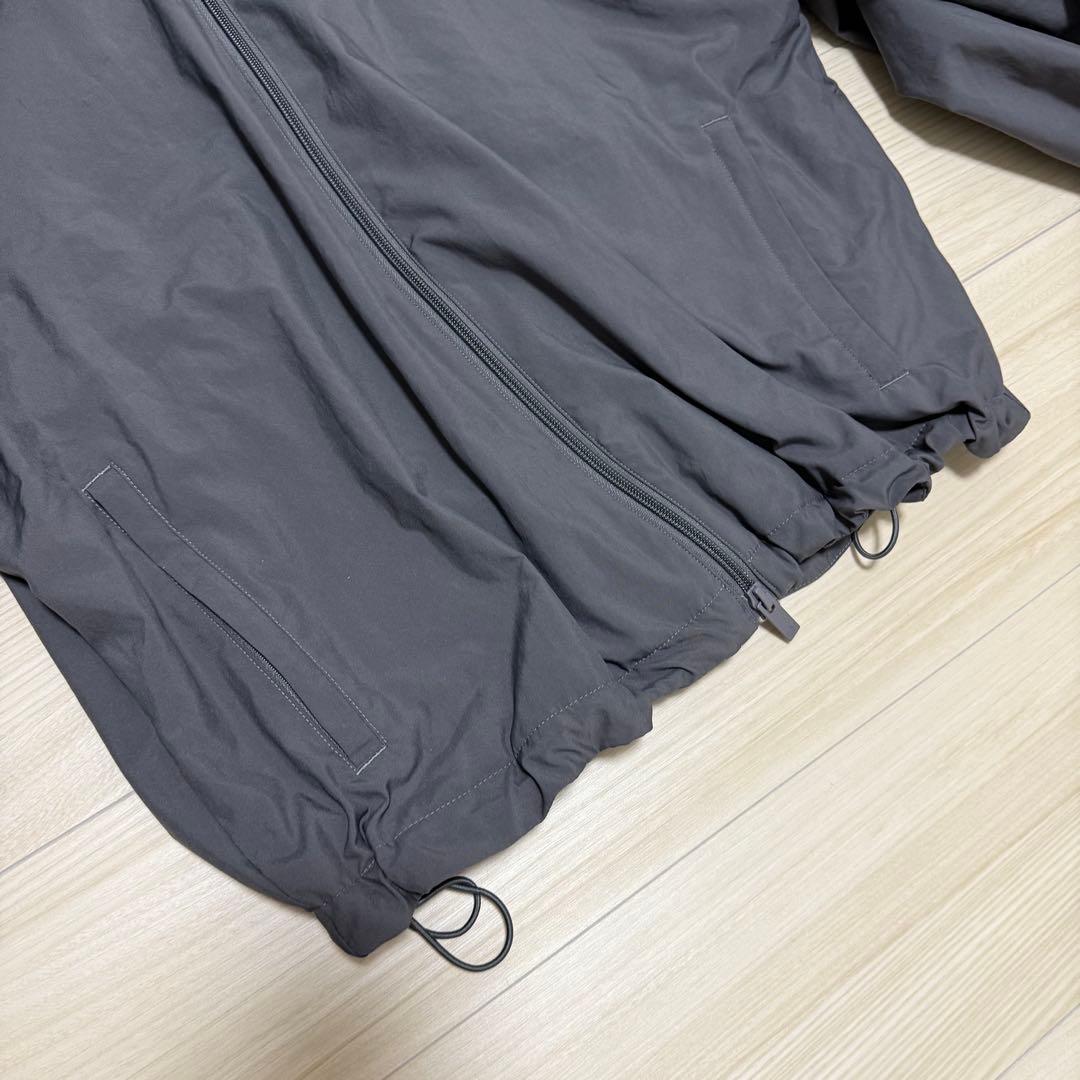 【美品✨】 アディダス アディレニウム シーズン3 セットアップ グレー