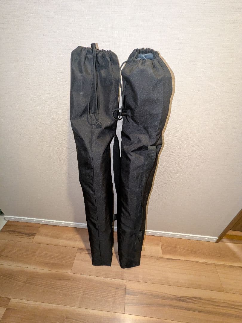 【値下げ】adirondack　キャンプ用チェア×2脚セット
