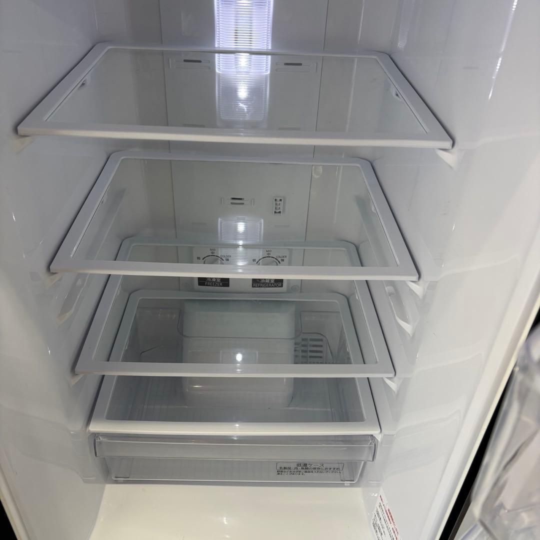 16　洗濯機　冷蔵庫　パナソニック　一人暮らしセット　黒　設置無料　安い‼️
