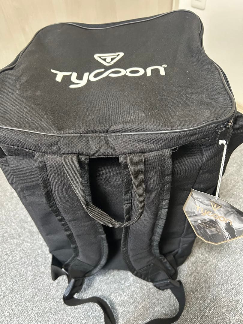 カホンTycoon ケース付き
