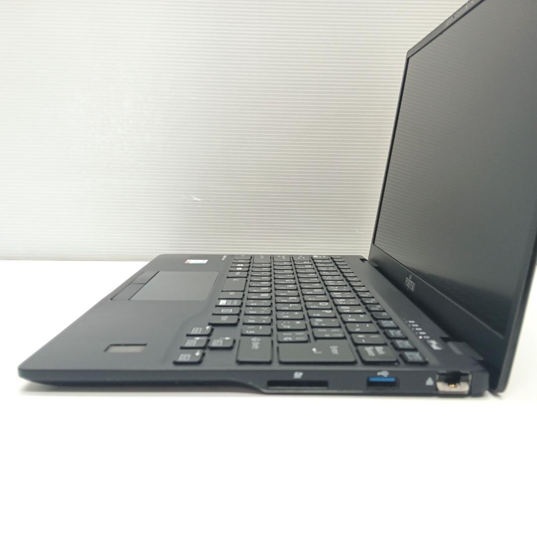 超軽量 富士通 U9311 i5-1145G7 8G SSD256GB オフィス