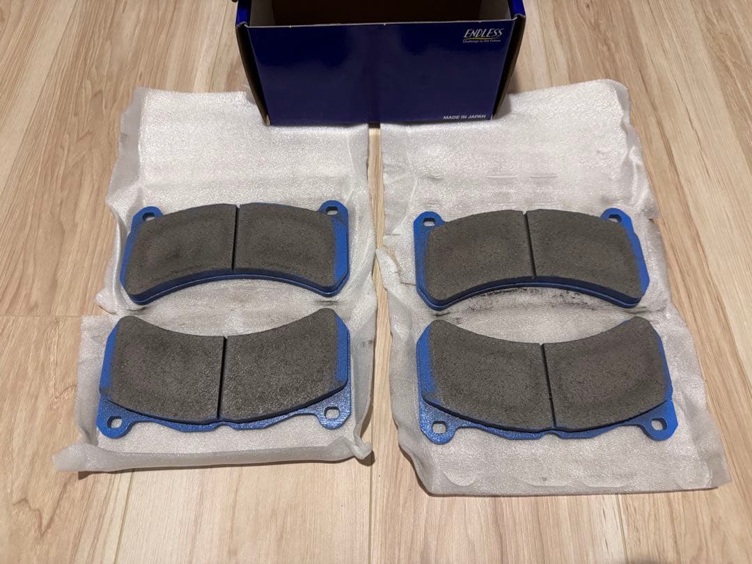 RCP112MP エンドレス SSM PLUS WRX VAB H29.6〜など