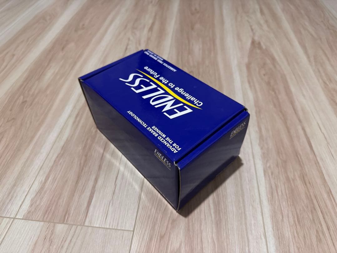RCP112MP エンドレス SSM PLUS WRX VAB H29.6〜など