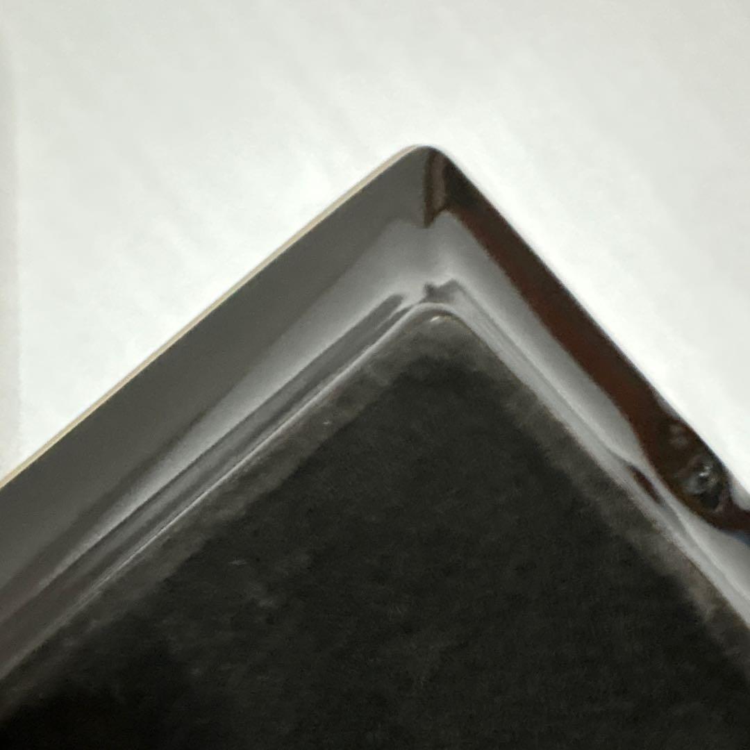 エルメス　HERMES アッシュトレイ　灰皿　皿　小物　扇子　陶器