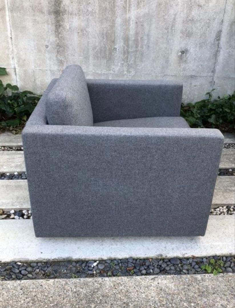 正規品 knollノル／最高ランク・ラウンジチェア