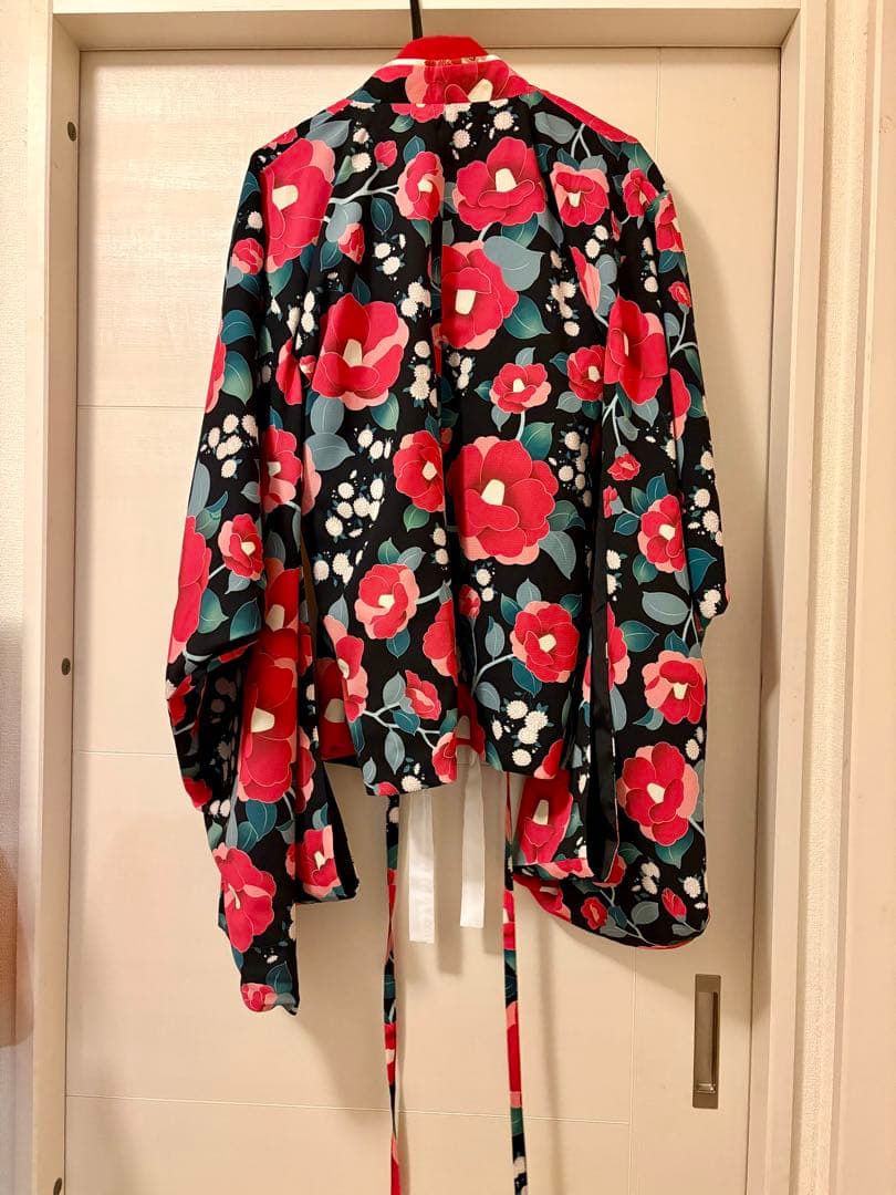 キャサリンコテージ　卒業式　袴セット　小学生150髪飾り付き