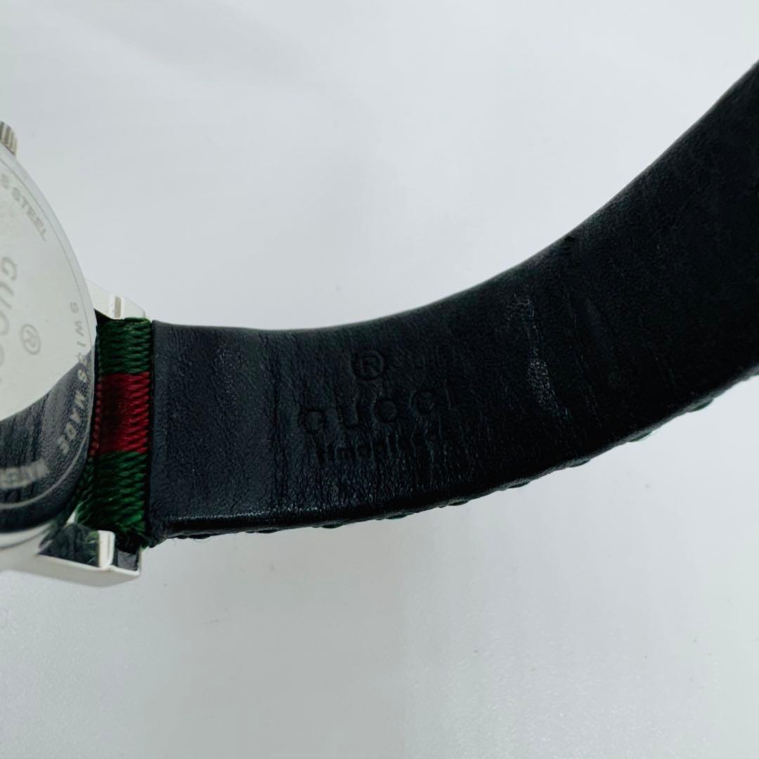 ✨GUCCI✨グッチ✨クォーツ✨シェリーライン✨5200L.1✨腕時計✨