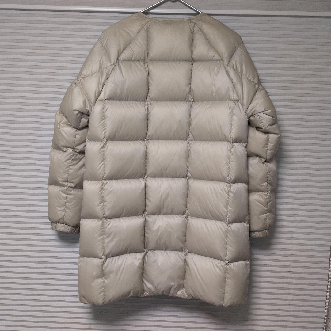 PYRENEX ダウン ARTNEY ピレネックス 村山佳世子 BEAMS 36