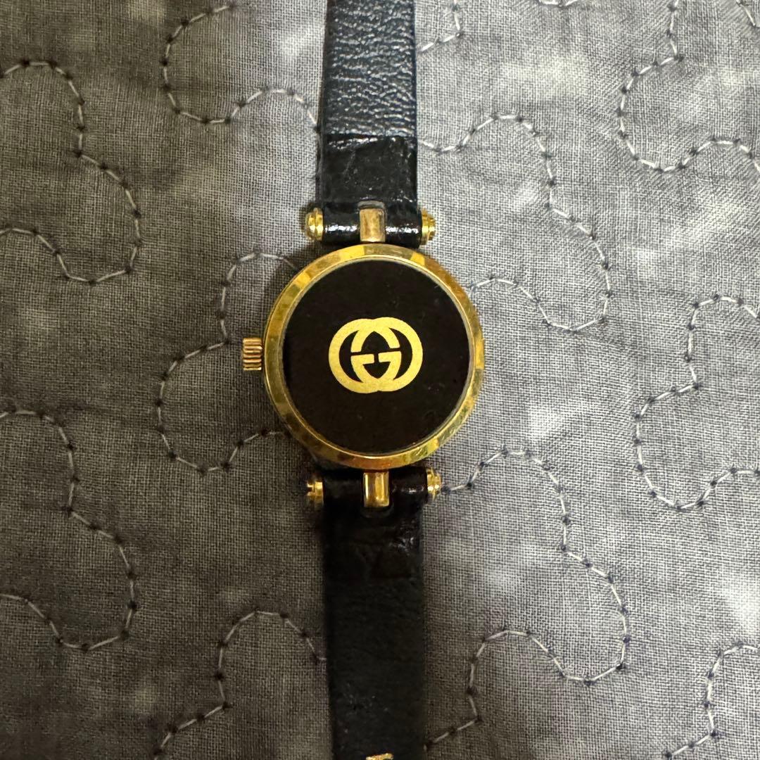 お値下げ【GUCCI】腕時計 レディース