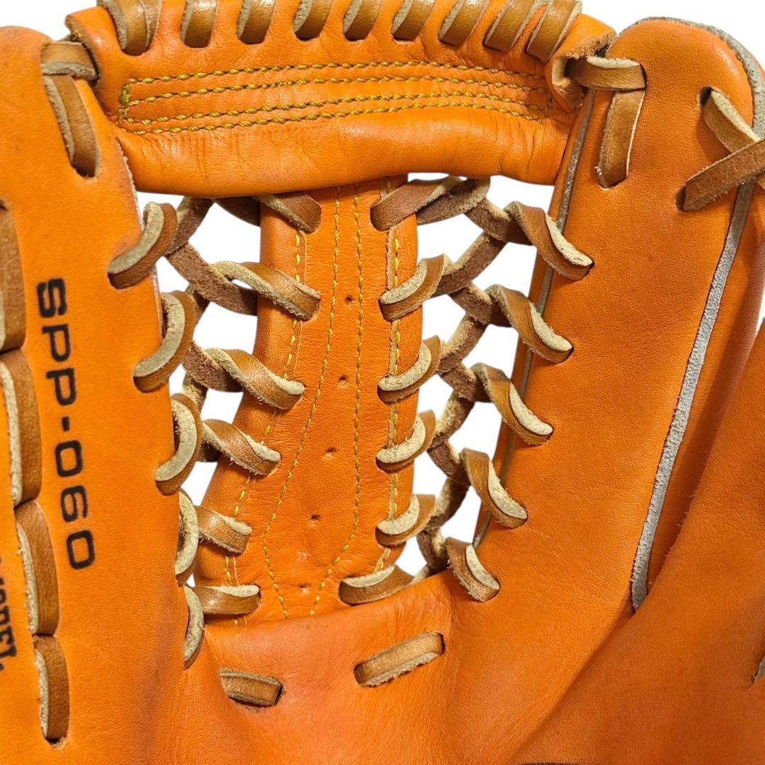 【即戦力】SSK 内野手用 グローブ 中村剛也モデル 軟式 SUPER PRO