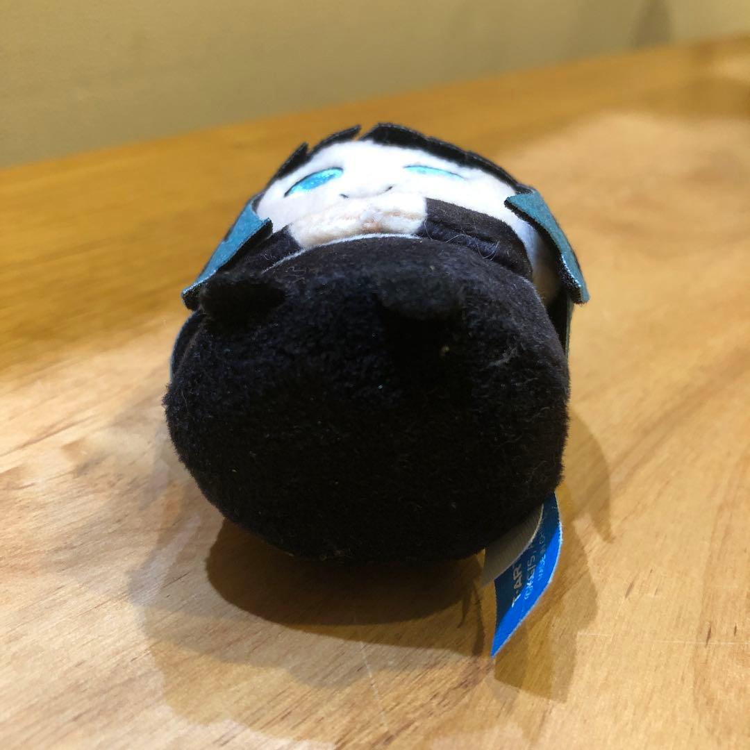 鬼滅の刃　時透無一郎　ミニミニフレンズ　ぬいぐるみ　おまけ付き