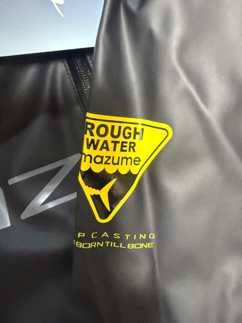 新品　mazume ウェア上下