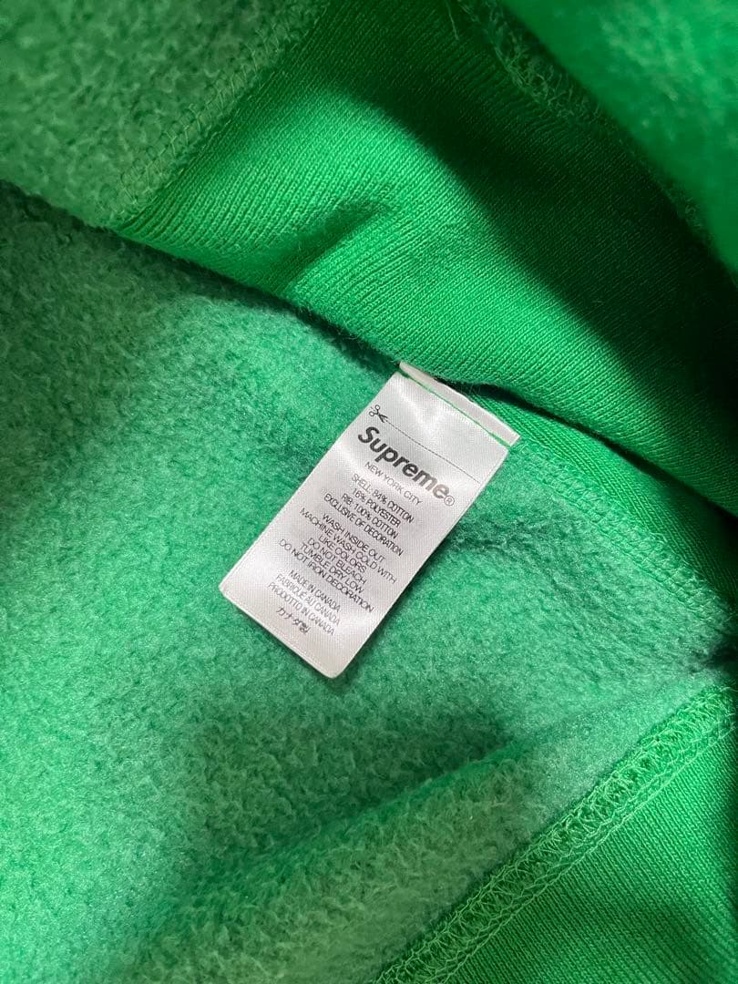 【美品】SUPREME サイズL 24AW Box Logo