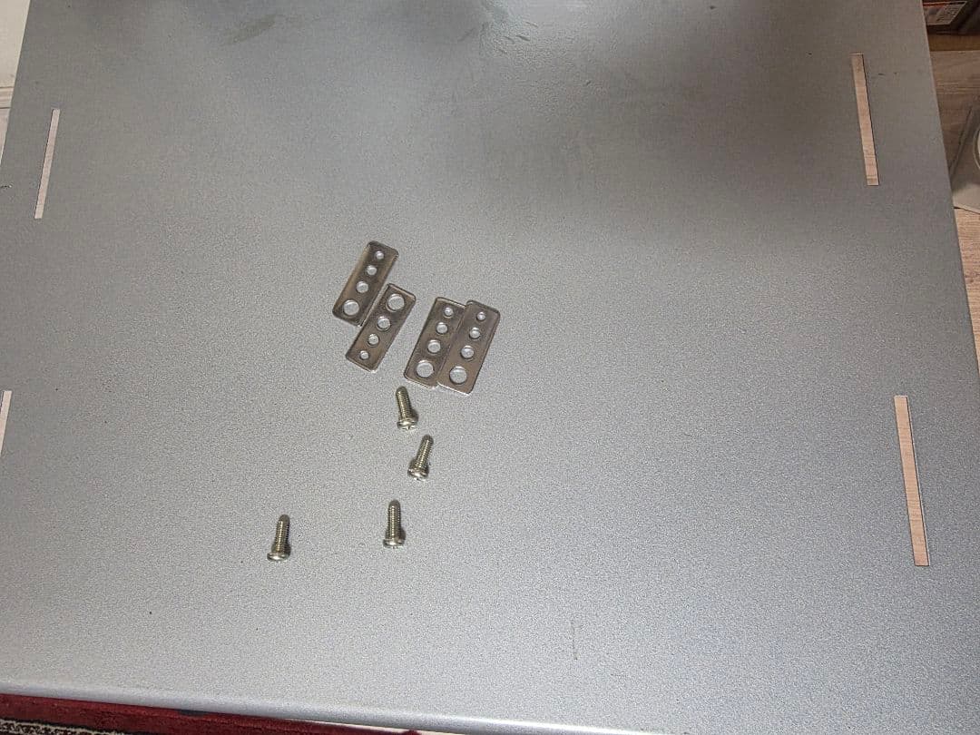 ディスプレイスタンド　ハヤミ工産 PH-883 大型テレビスタンド　テレビ台