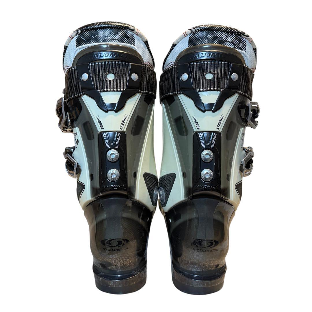 SALOMON FALCON XT スキー ブーツ 25