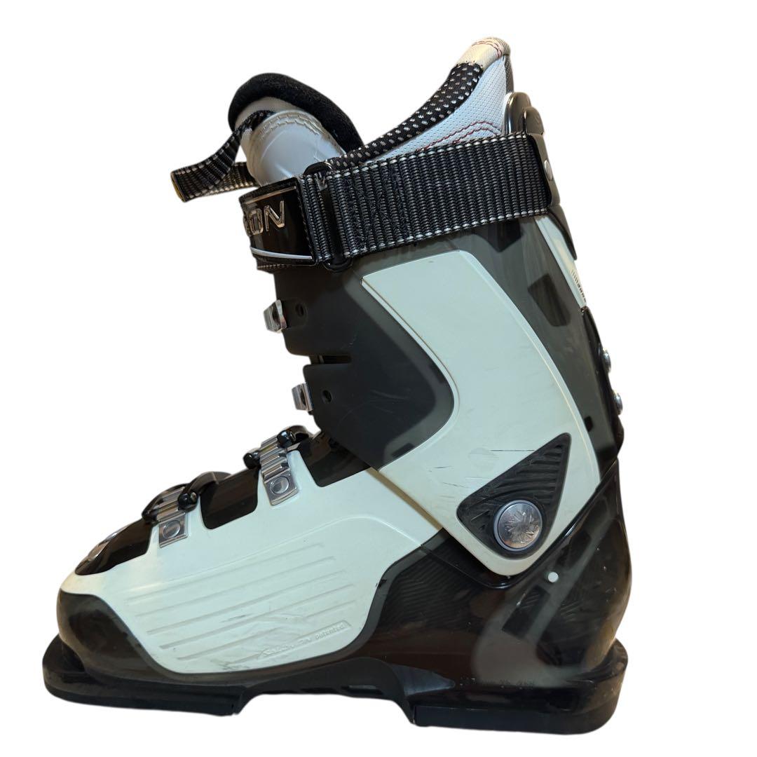 SALOMON FALCON XT スキー ブーツ 25