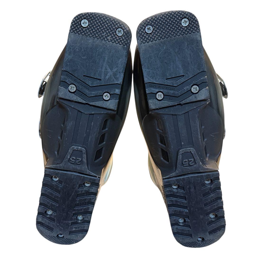 SALOMON FALCON XT スキー ブーツ 25