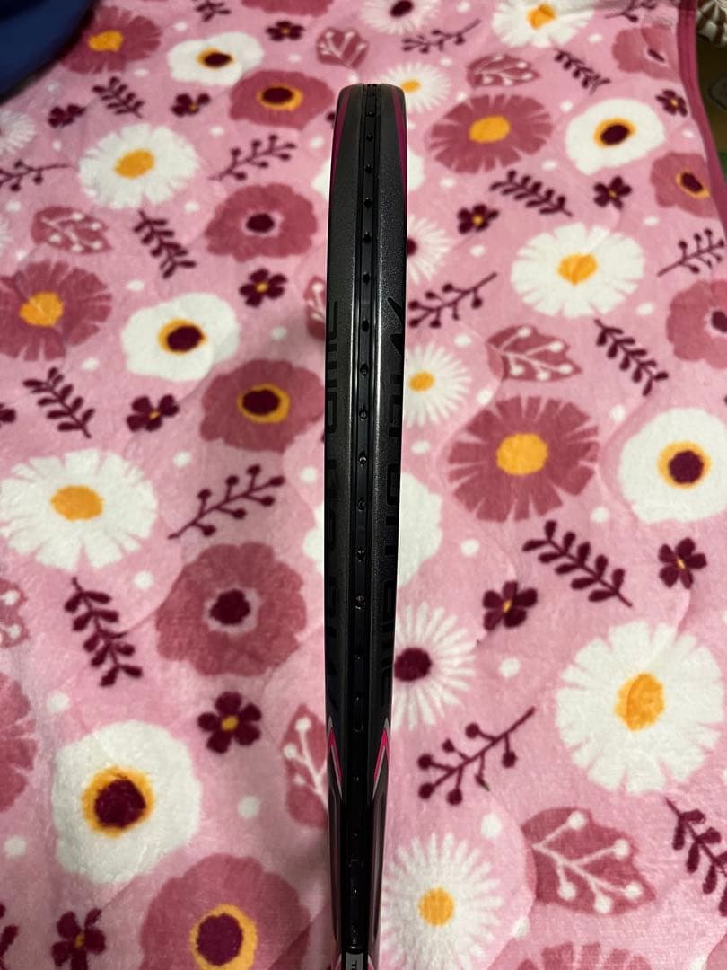 YONEX ネクシーガ 80S テニスラケット