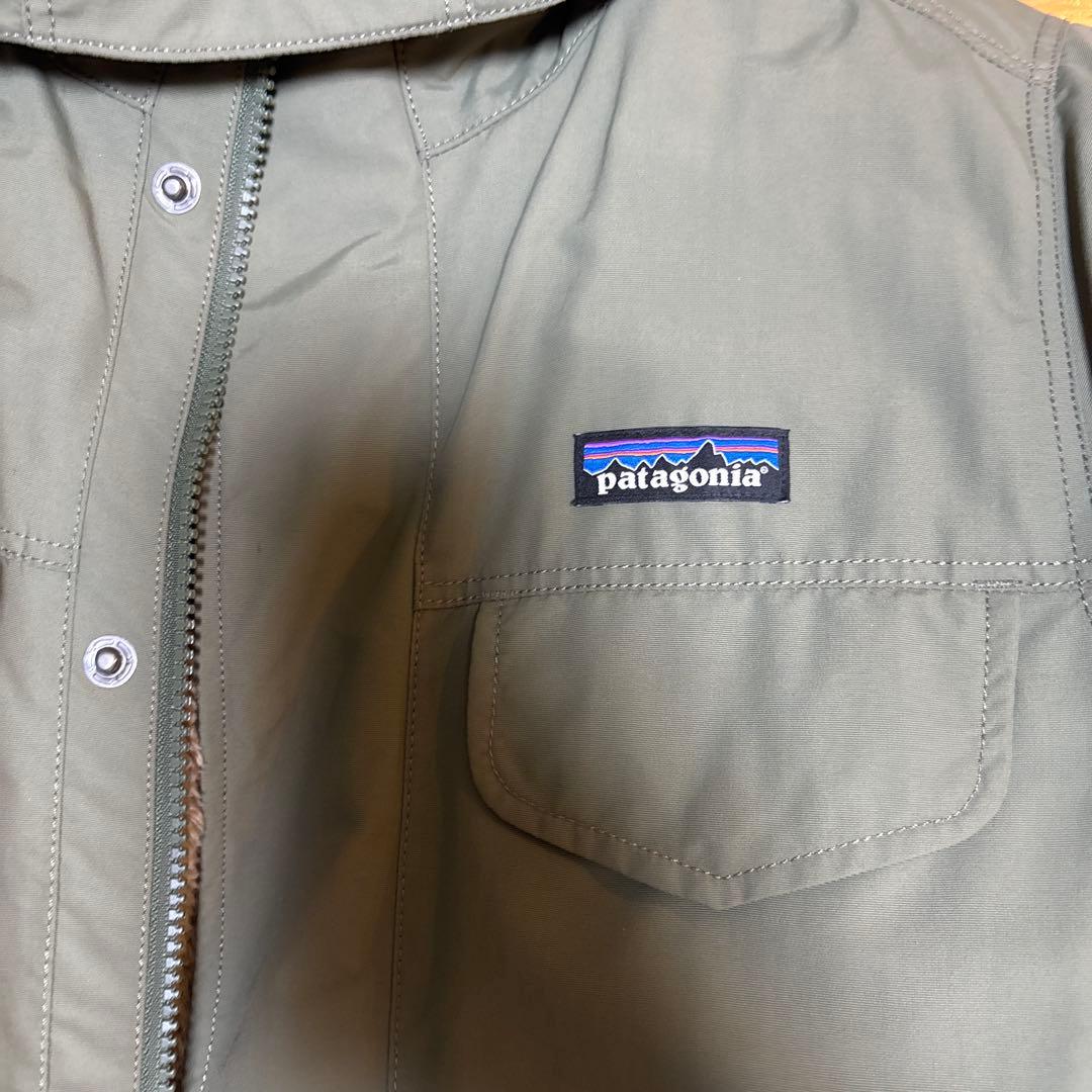 【ケロンさま専用】パタゴニア　ジャケット