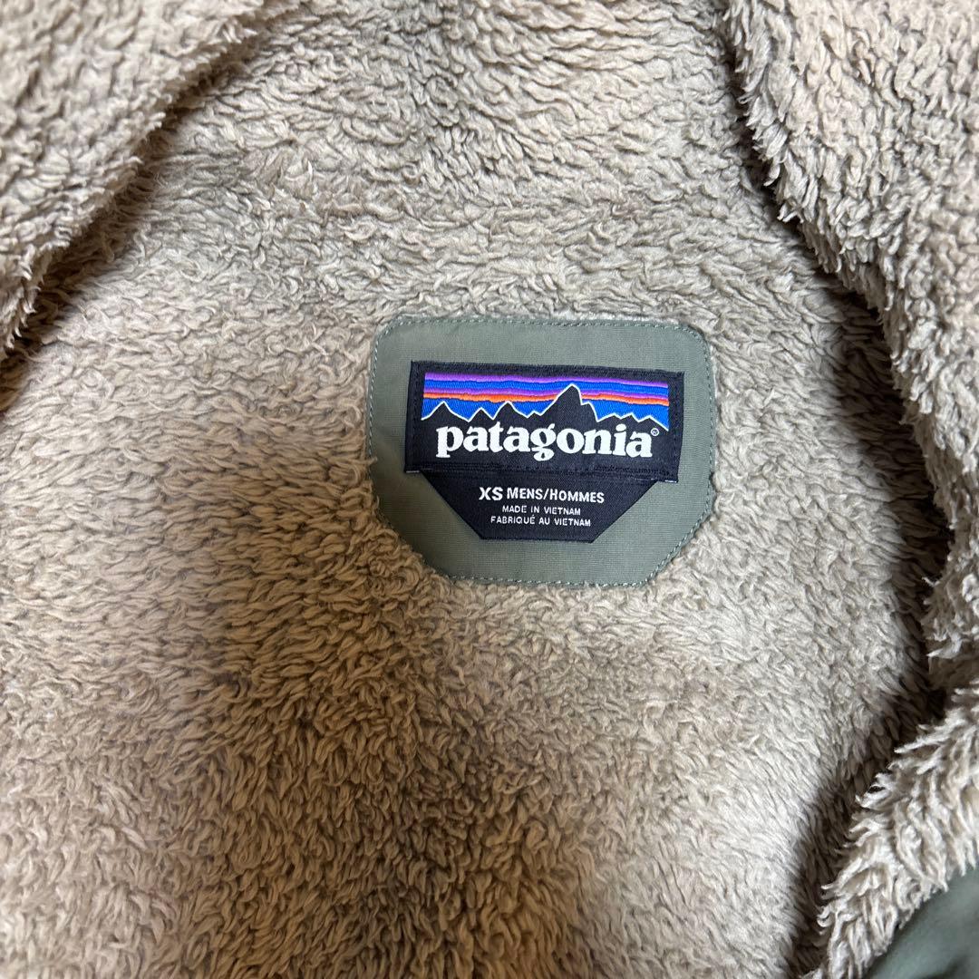 【ケロンさま専用】パタゴニア　ジャケット