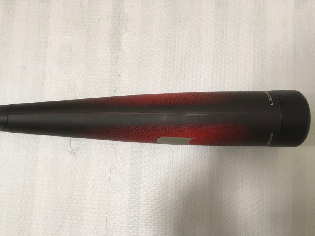 SSK 軟式用　mm23 84cm 740g トップバランス　未使用バットケース