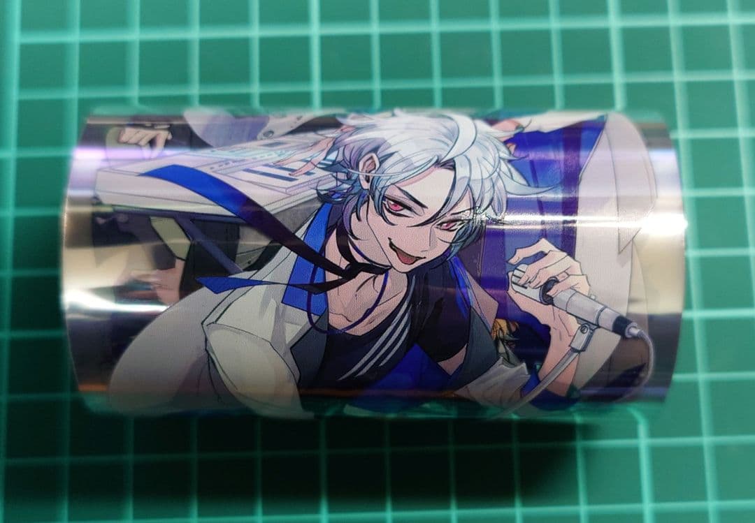 海外 人物マスキングテープ 中古 巻売り