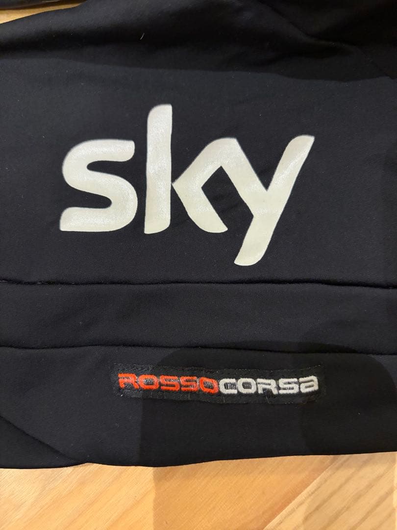 Castelli SKY SORPASSO BIBTIGHT ビブタイツ