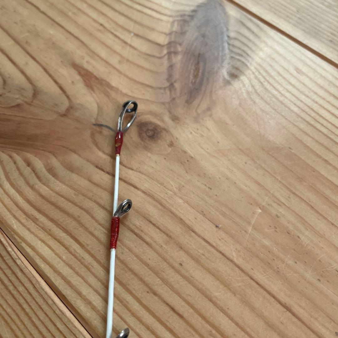 シマノ　ライトゲームリミテッド　TYPE73 H200