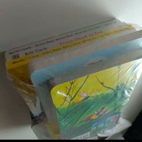 絵本 11冊セット 英語新品