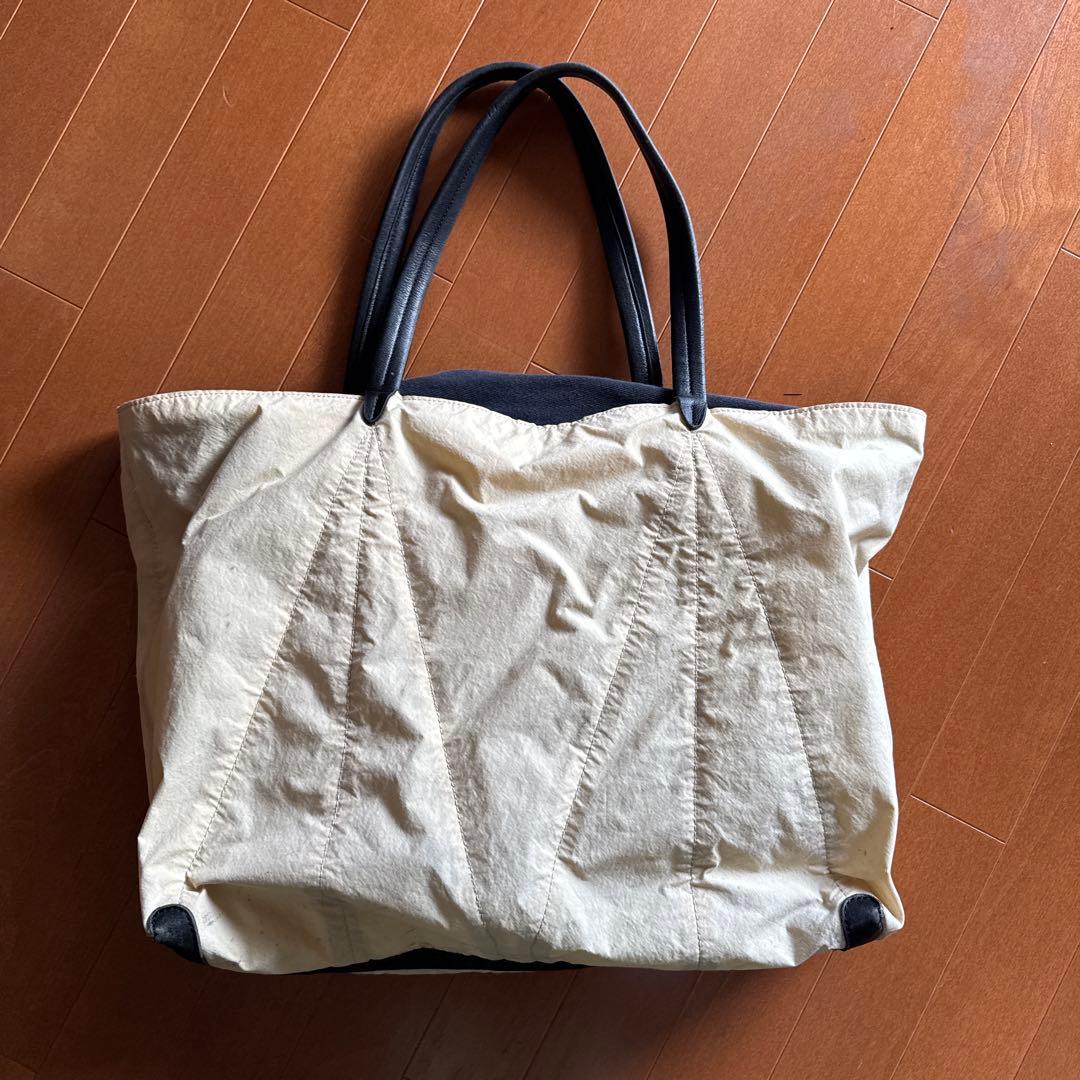 POSTALCO ポスタルコ Travel Bag トートバッグ