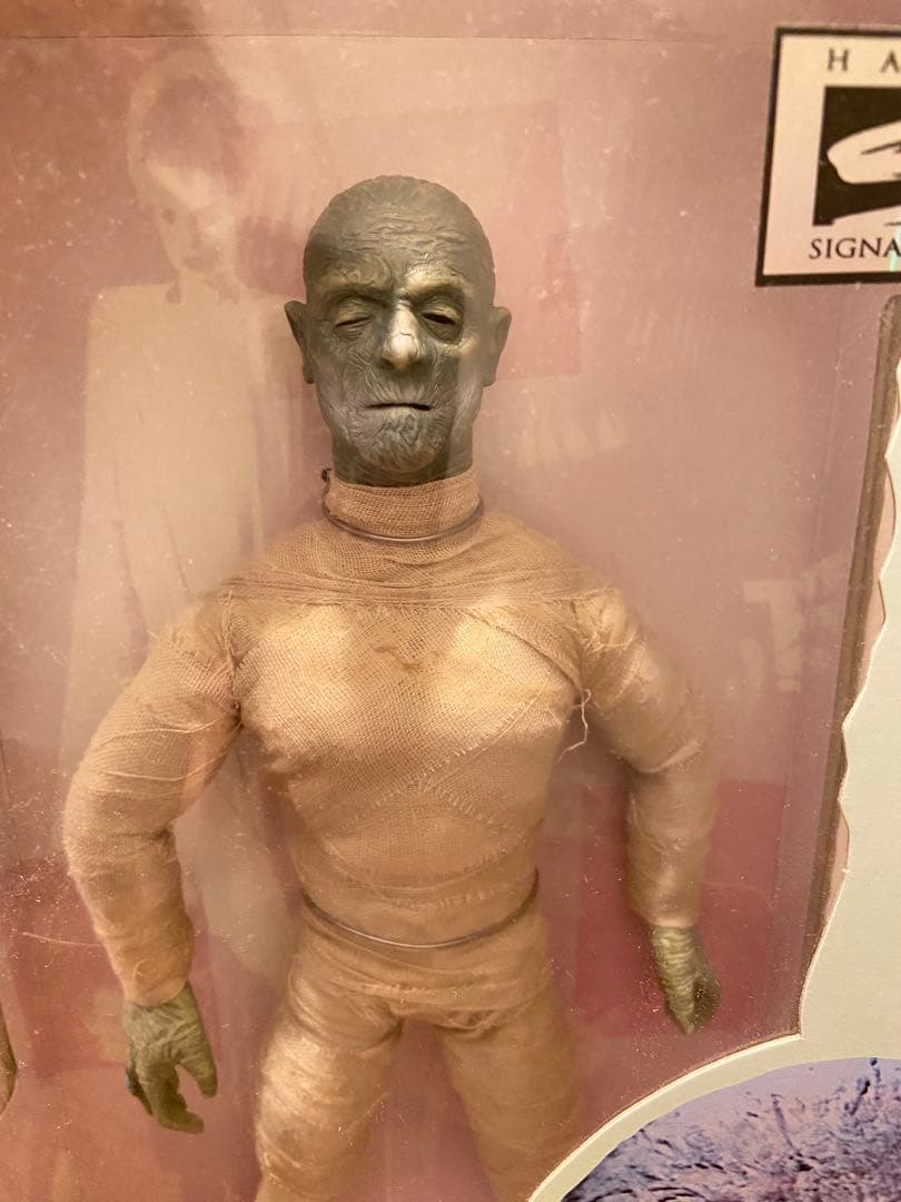 SF・ファンタジー・ホラー Universal Studios Monsters The Mummy