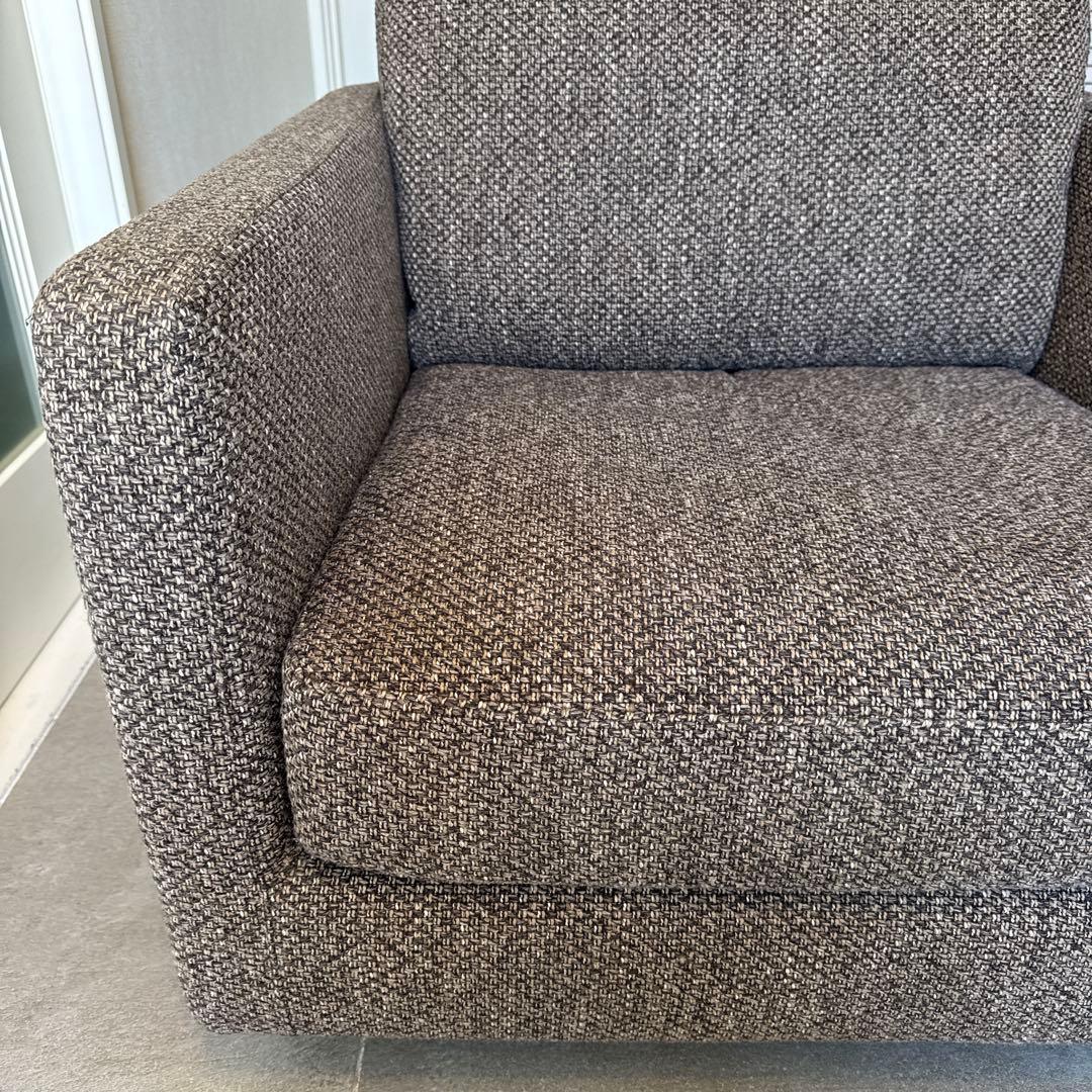 arflex QUADRA MEDIUM アルフレックス クワドラ 1人掛ソファ