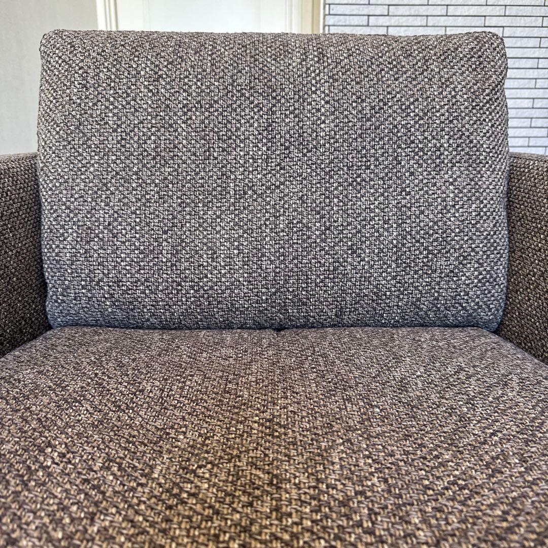 arflex QUADRA MEDIUM アルフレックス クワドラ 1人掛ソファ