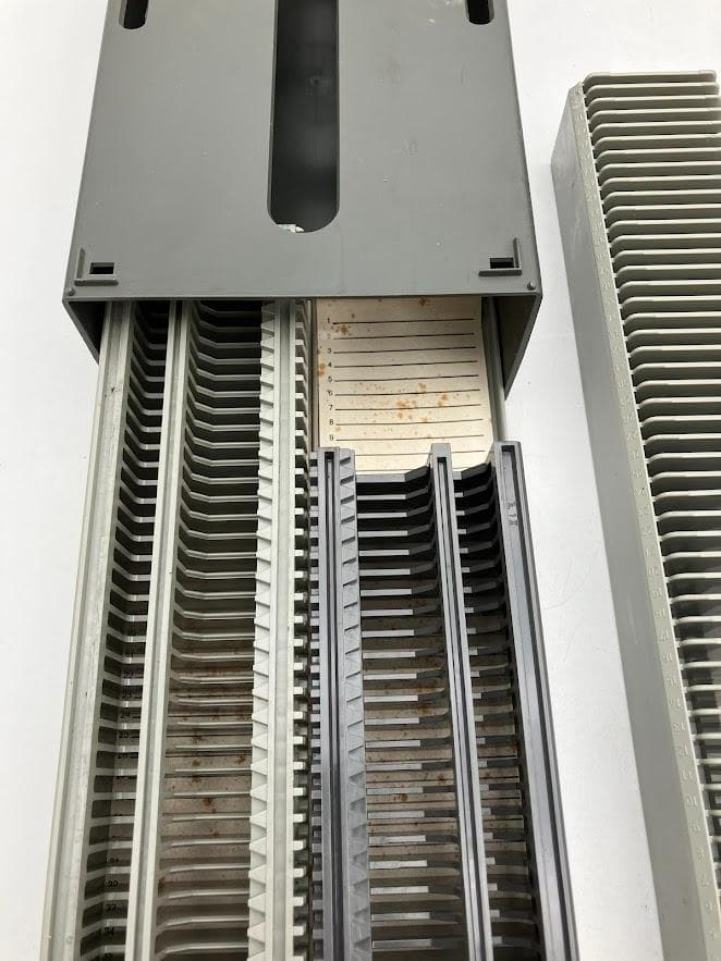 ZEISS IKON CX300 スライドプロジェクター本体