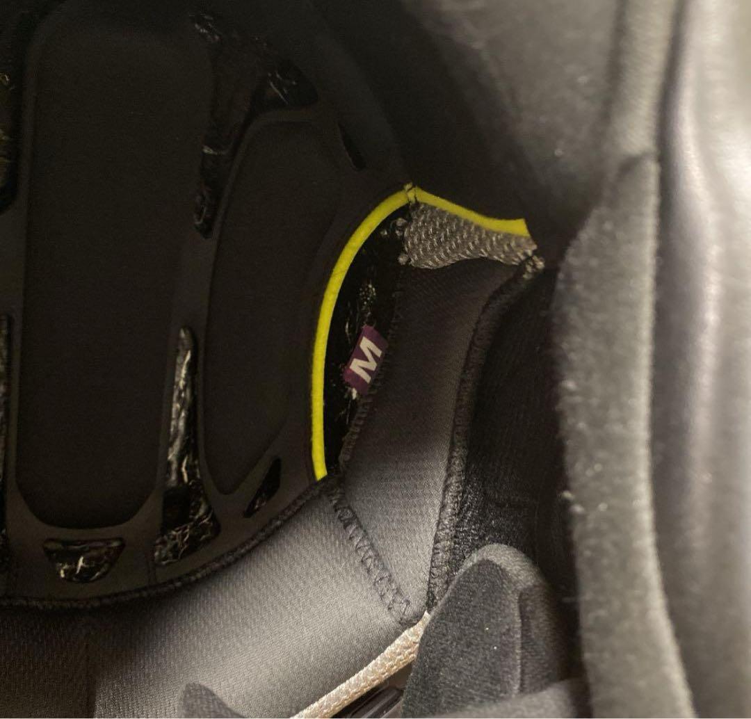 【美品】Kabuto AEROBLADE-5 + SENA 50Rインカムセット