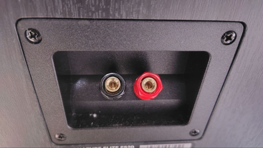 Polk Audio Signature Elite ES20(ペア)