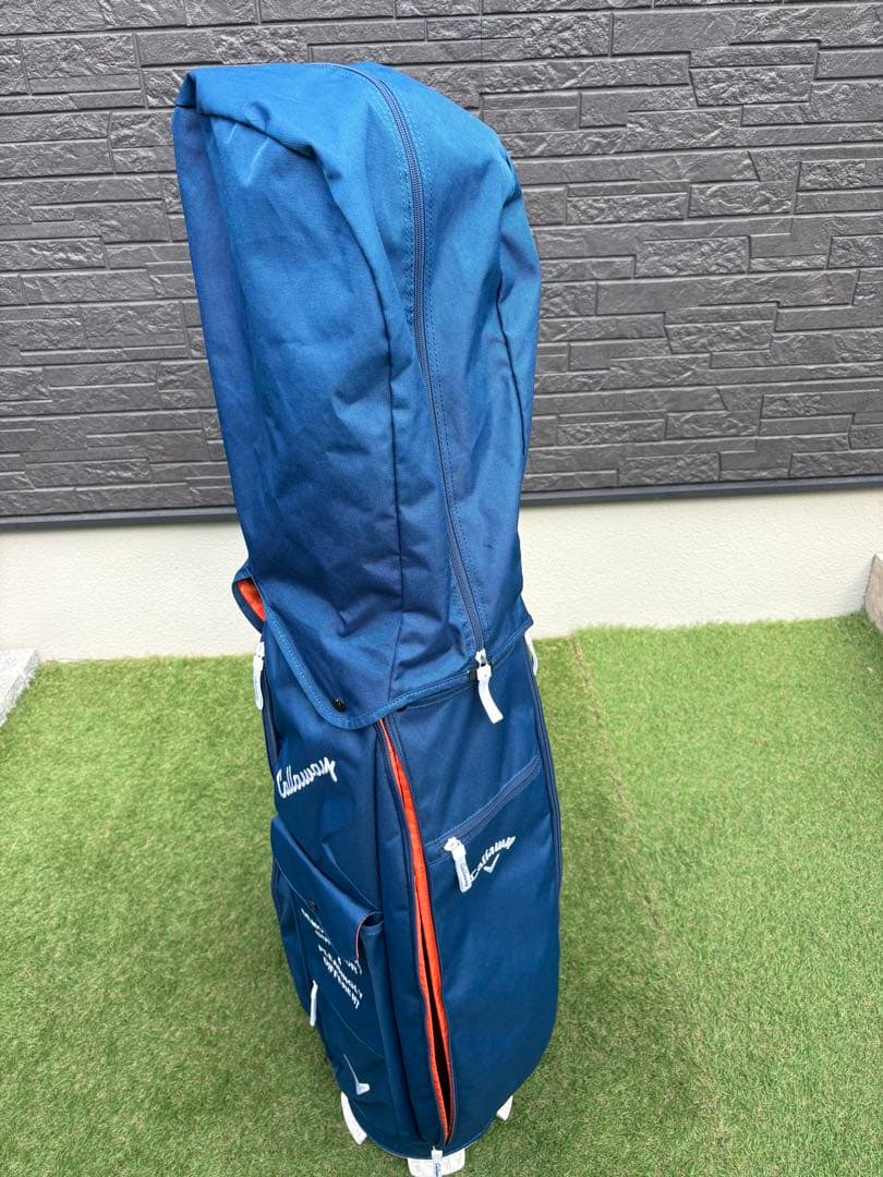 Callaway ゴルフキャディバッグ