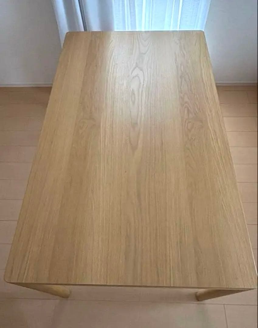 U*郎様 IKEA RÅVAROR/ローヴァロール コレクション ダイニングテー
