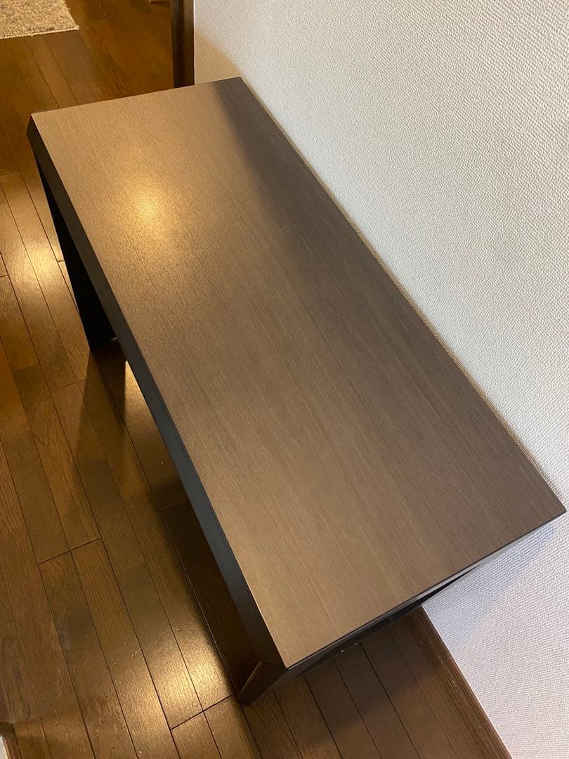 KOIZUMIワイズサイドデスクKWD-634BW 幅105cm