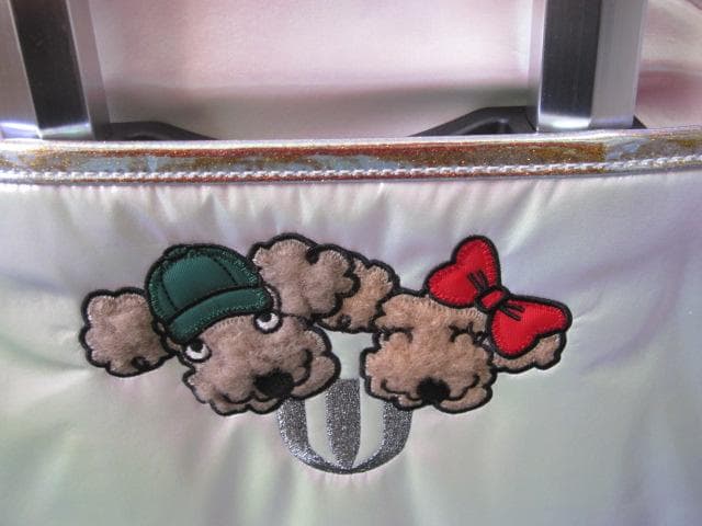 MU SPORTS　703R6234 WH キャリーバック 正規品 機内可能