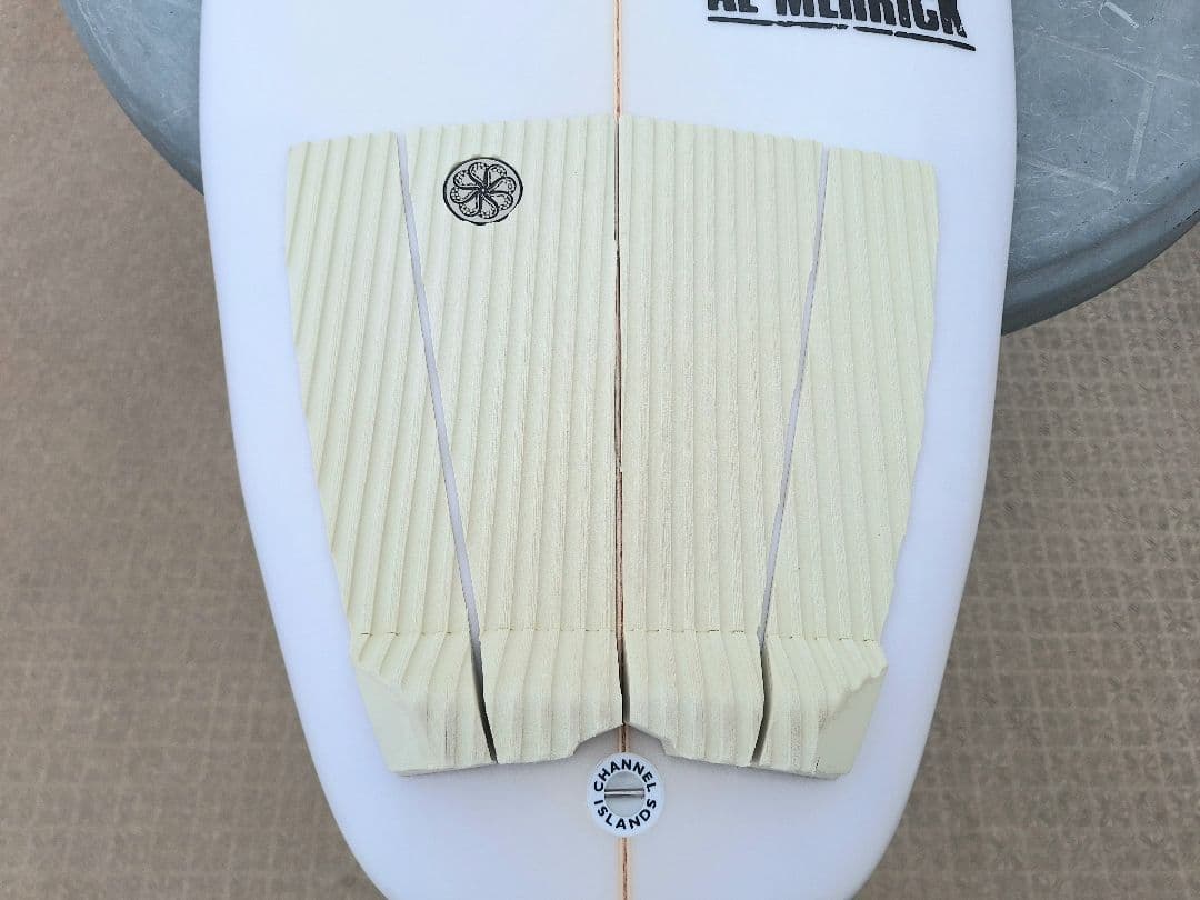 AL MERRICK ウルトラジョー 5.7　湘南手渡し限定