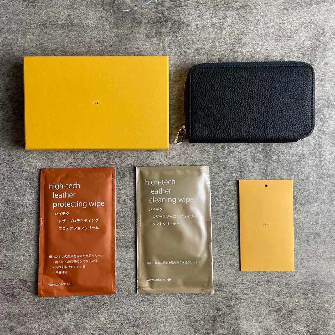 m*.様 ITTI CRISTY SMART MID WLT.5 割引不可