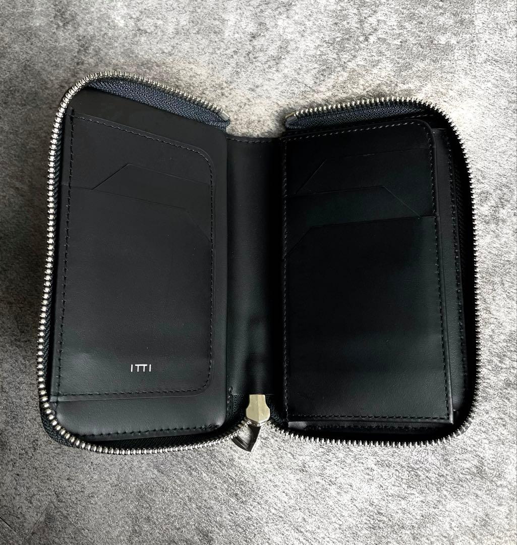 m*.様 ITTI CRISTY SMART MID WLT.5 割引不可